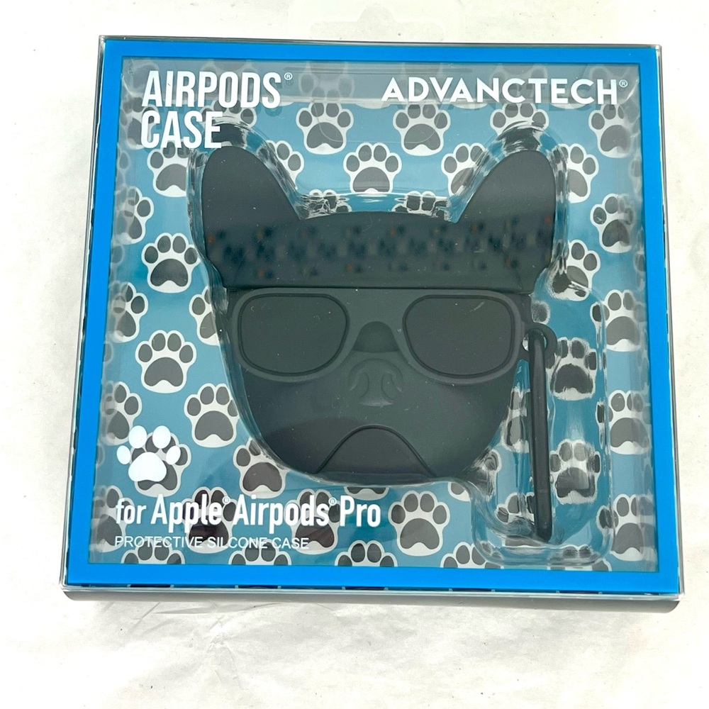 Apple AirPods Pro case